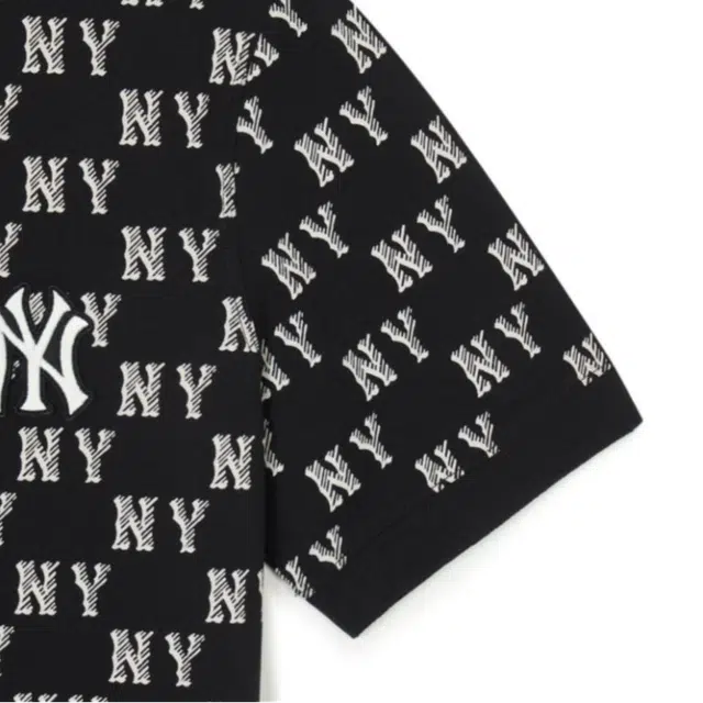 MLB SS24 POLO
