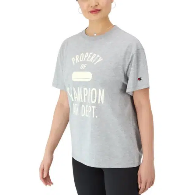 Champion T
