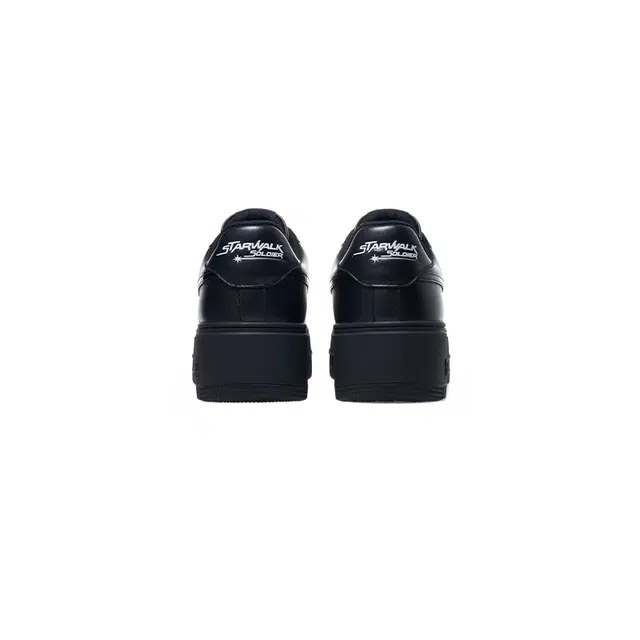 starwalk soldier logo