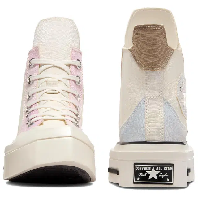 Converse Chuck 70 De Luxe Squared