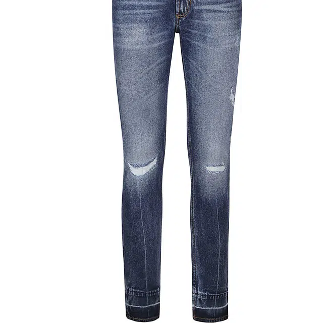 VERSACE JEANS COUTURE