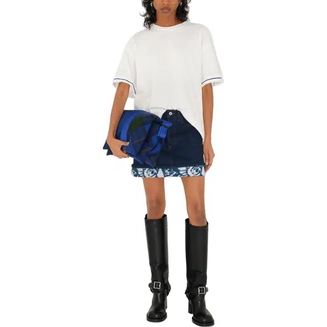 Burberry T