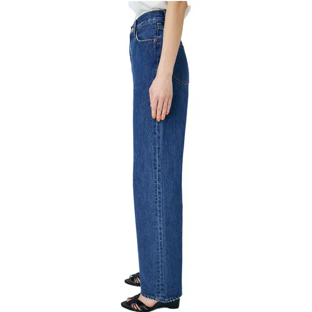 MOUSSY