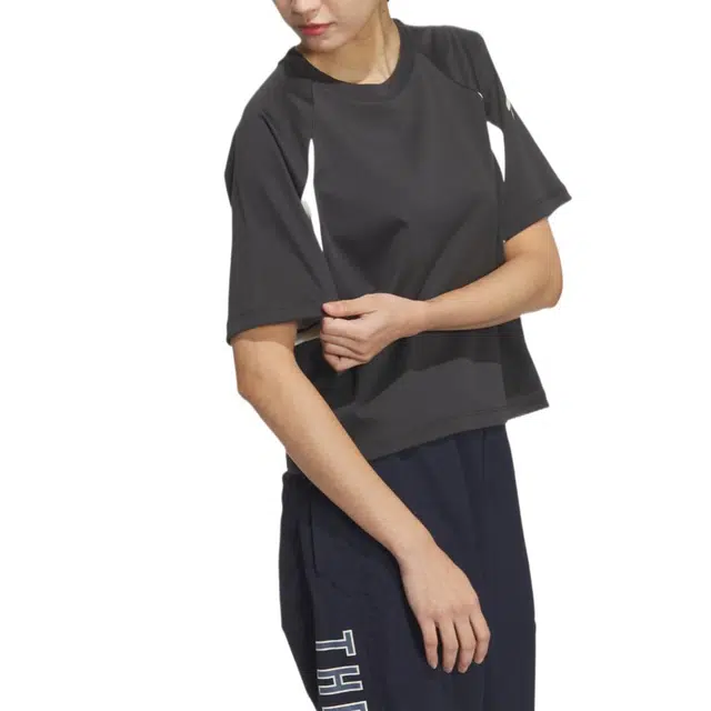 adidas FUTURE STYLE SHORT SLEEVE T-SHIRT T