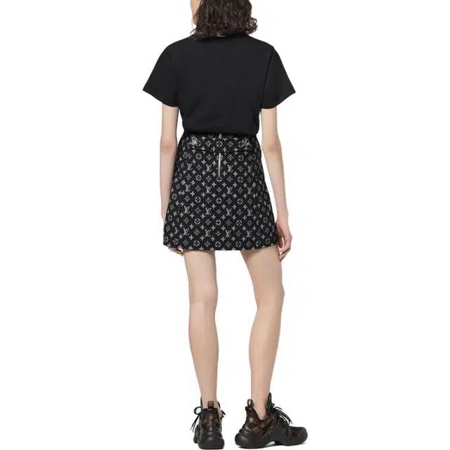 LOUIS VUITTON SS23 T