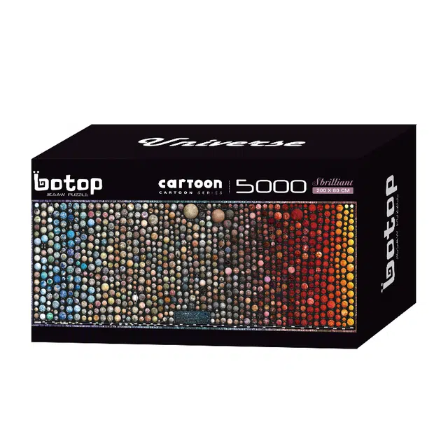 BOTOP 5000