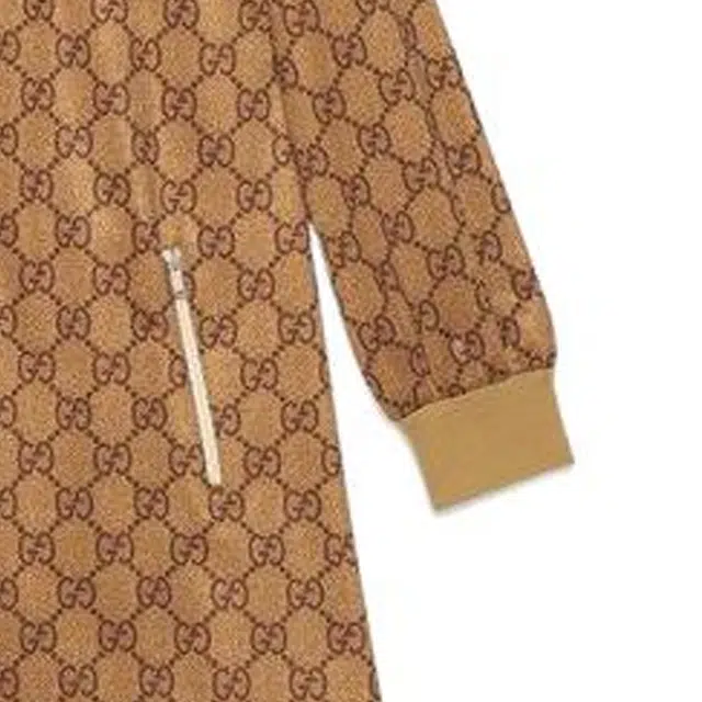 GUCCI SS22 Logo