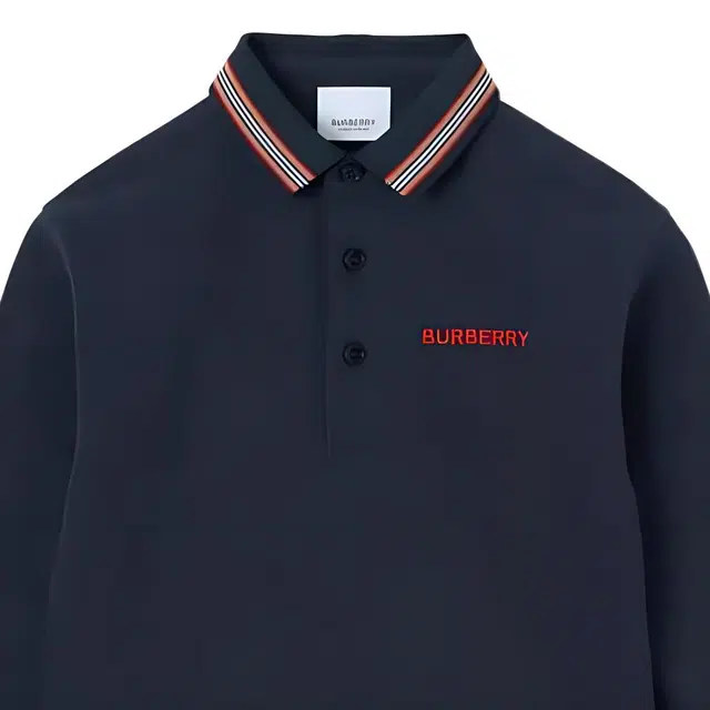 Burberry FW22 LogoPolo