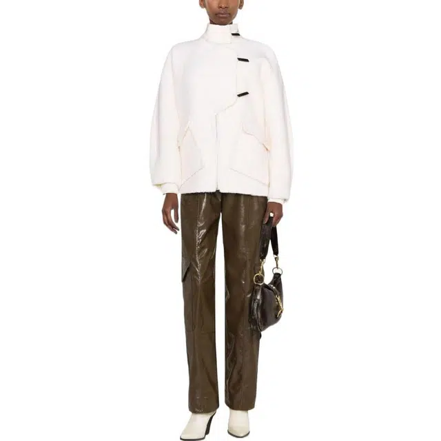 GANNI FW22 T