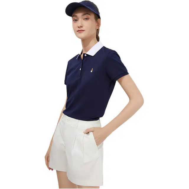 Hush Puppies Polo