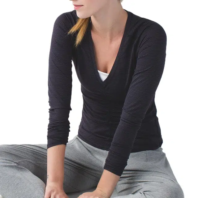 lululemon Interval Light Luon T