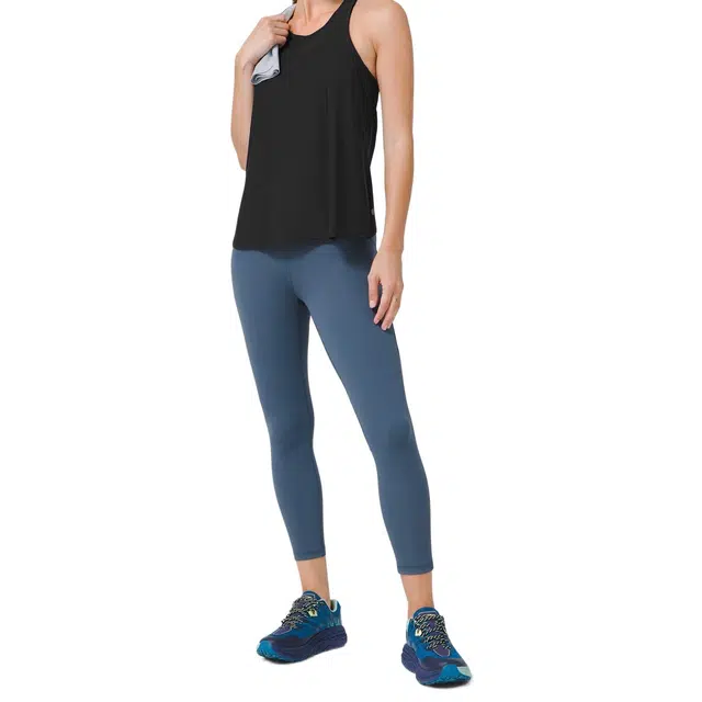 lululemon Time to Sweat Luxtreme