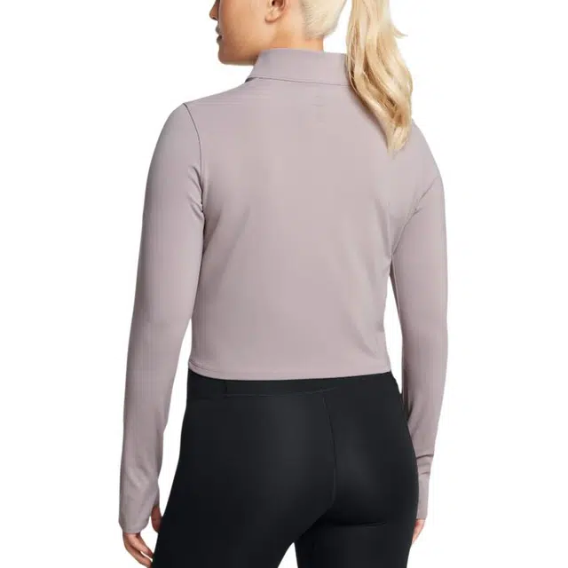 Under Armour Launch Elite Zip T