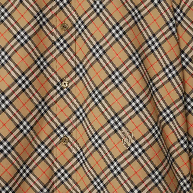 Burberry SS24