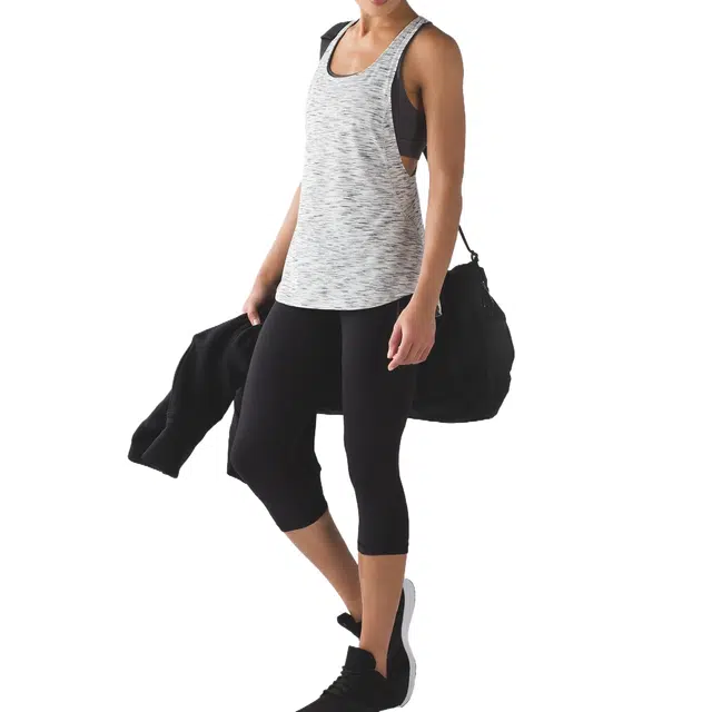 lululemon On Track