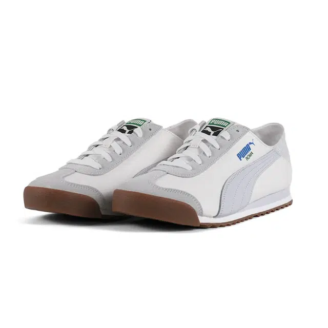 PUMA Roma