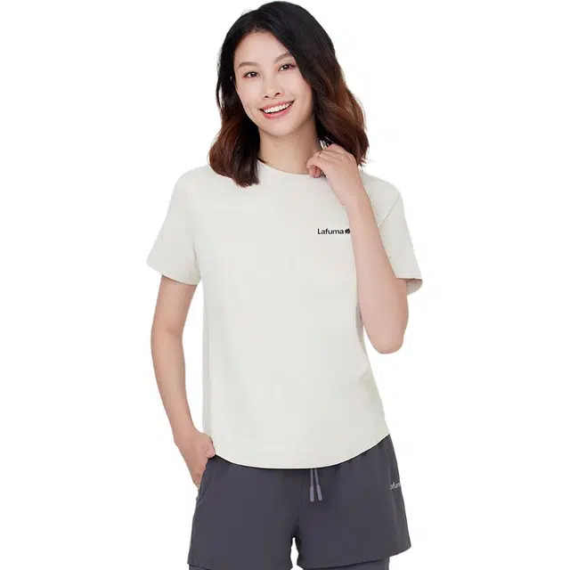 Lafuma logo T