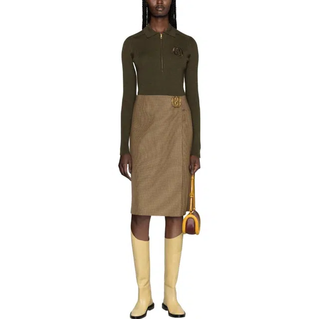 BALLY LogoPolo