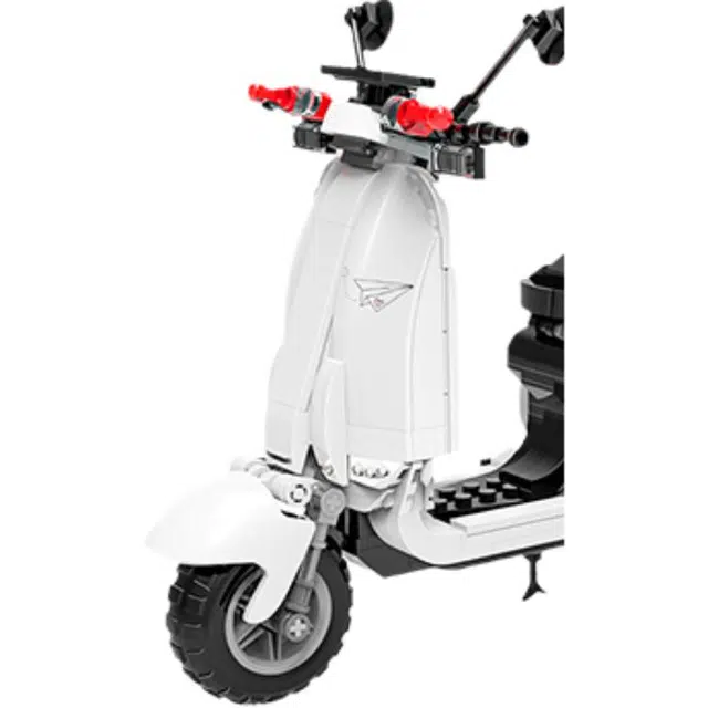 vaspe 563pcs MINI00326