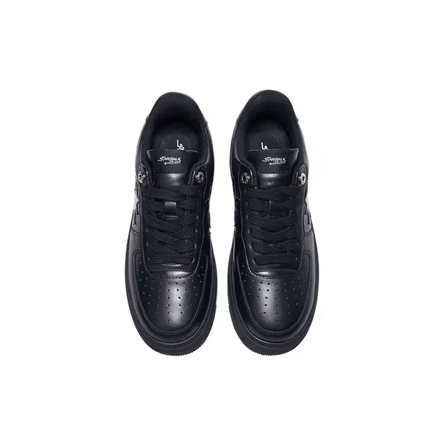 starwalk soldier logo