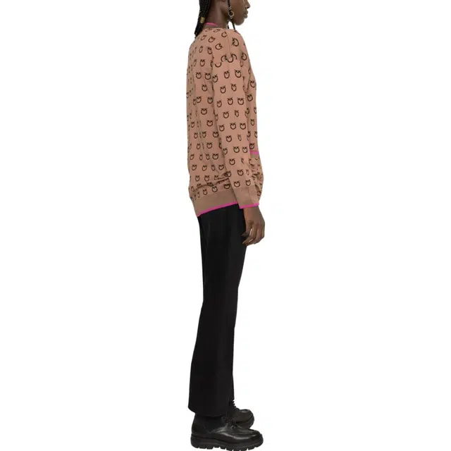 PINKO SS23 Logo