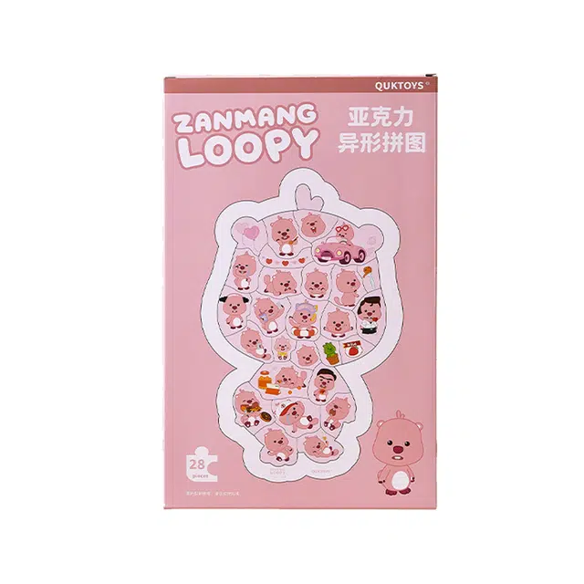 Zanmang Loopy 28pcs