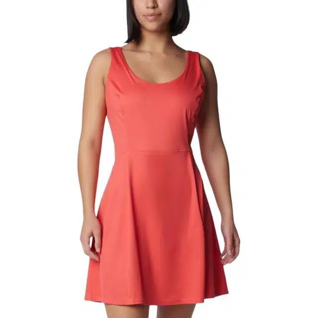Columbia Women's Boundless Trek Active Dress