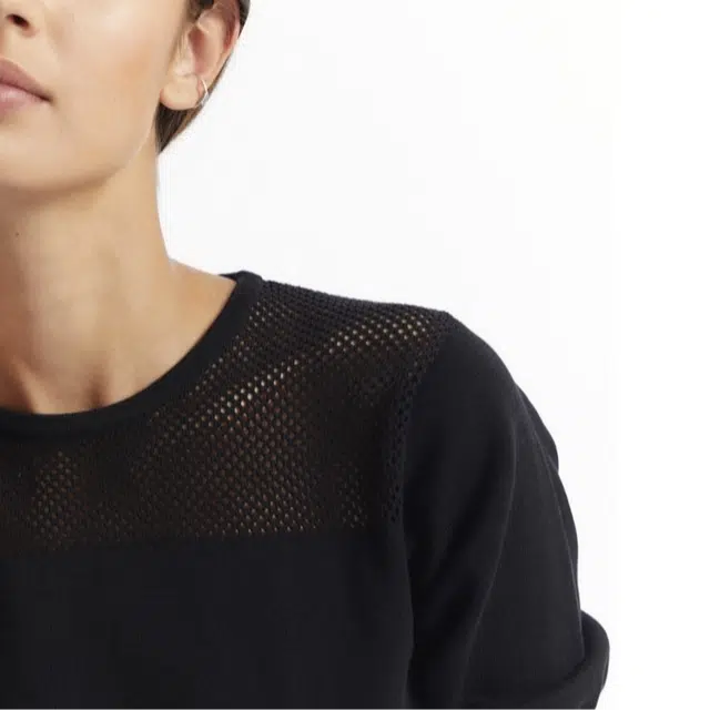 INES DE LA FRESSANGE T