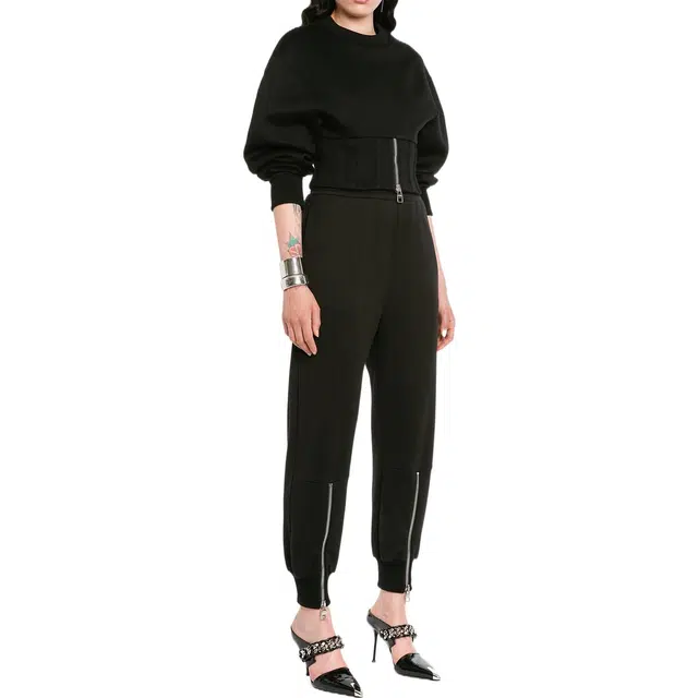 Alexander McQueen FW22