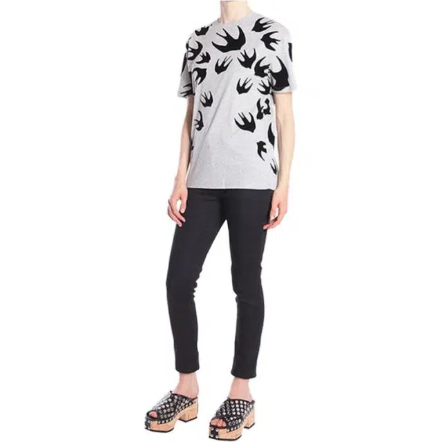 McQ Alexander McQueen T