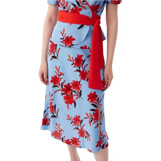 DIANE VON FURSTENBERG V
