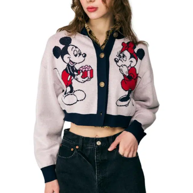 MOUSSY x SS24