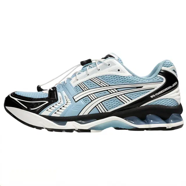 Asics Gel-Kayano 14 Blue