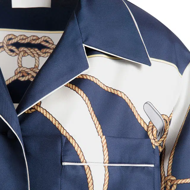 BALLY SS24
