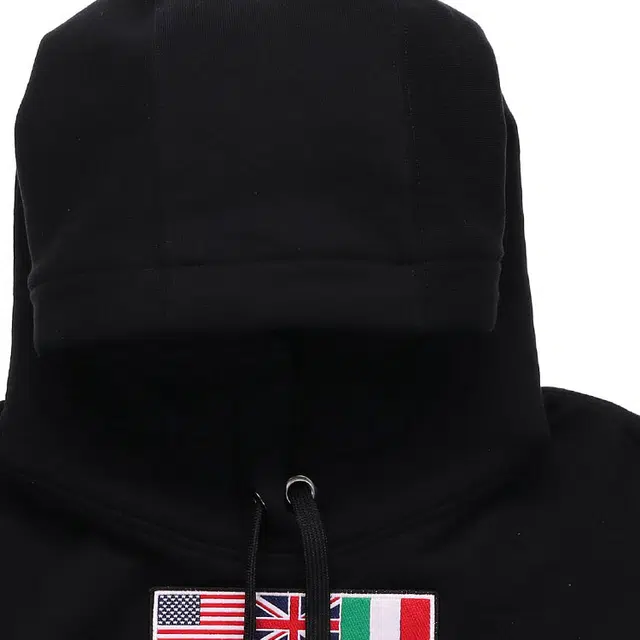 Burberry Hoodie Black