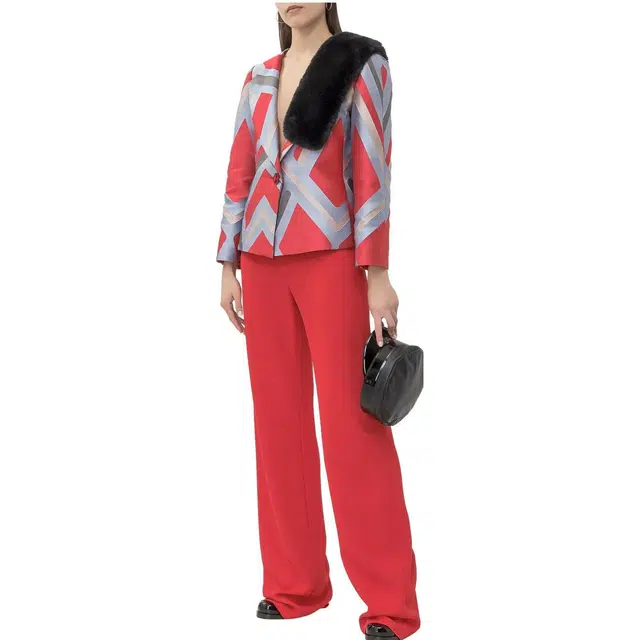 EMPORIO ARMANI SS23