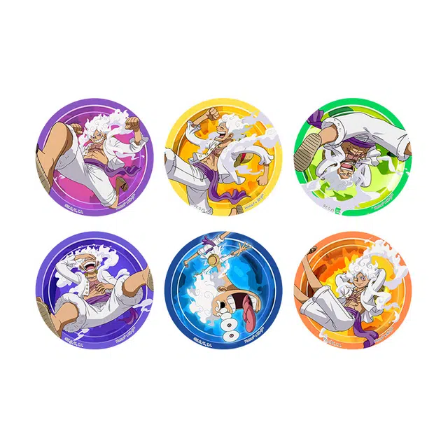 3D-JP 96pcs D1546
