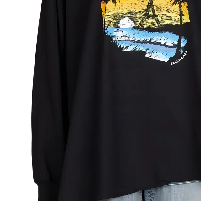 Balenciaga SS24 T