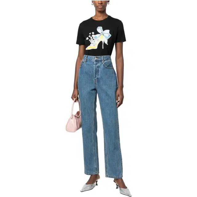 MOSCHINO T