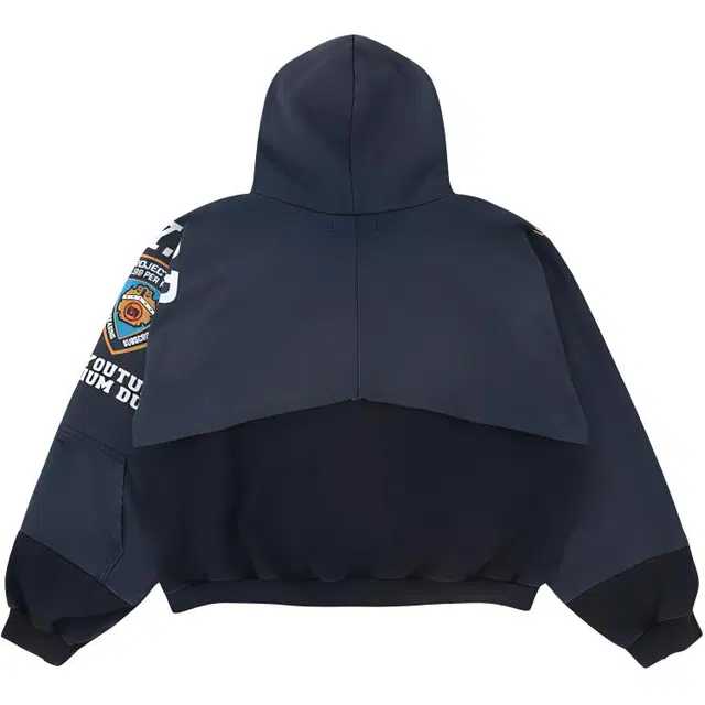 GRAILZ PROJECT GR FW24