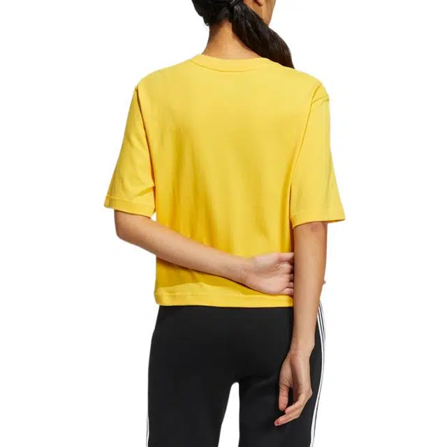 adidas neo x Keith Haring SS22 T