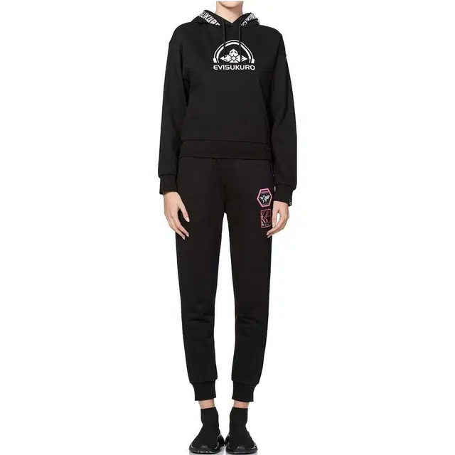 EVISU KURO