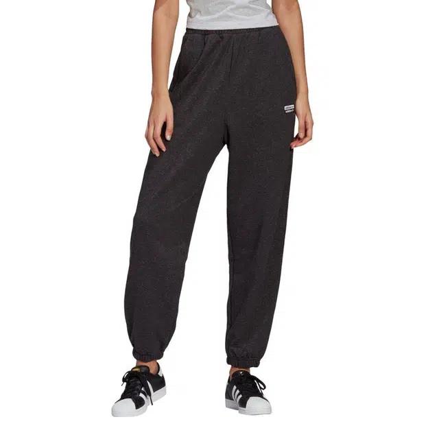 adidas originals R.Y.V Pants Logo