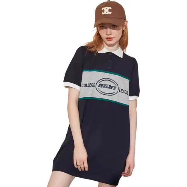 KUHNMARVIN Polo