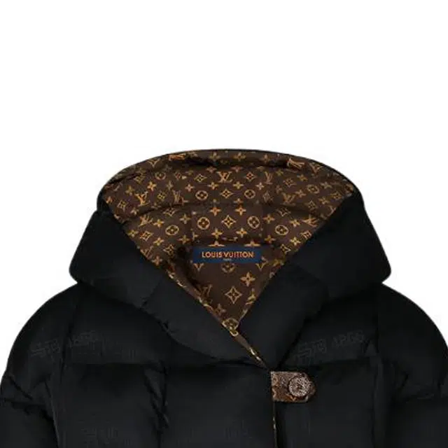 LOUIS VUITTON FW22 Logo