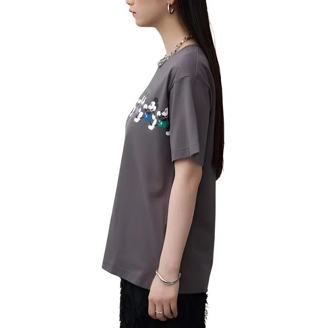 MOUSSY x FW24 T