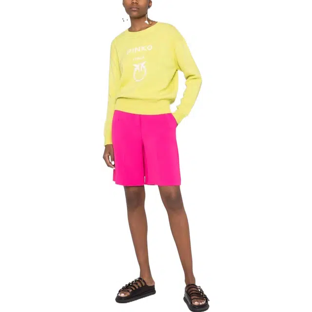 PINKO SS22 logo