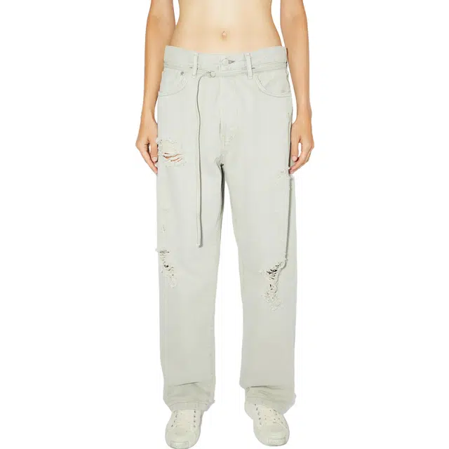Acne Studios FW23 1991 TOJ