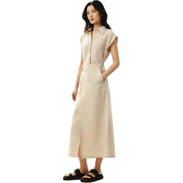 INSUN SS24 Polo