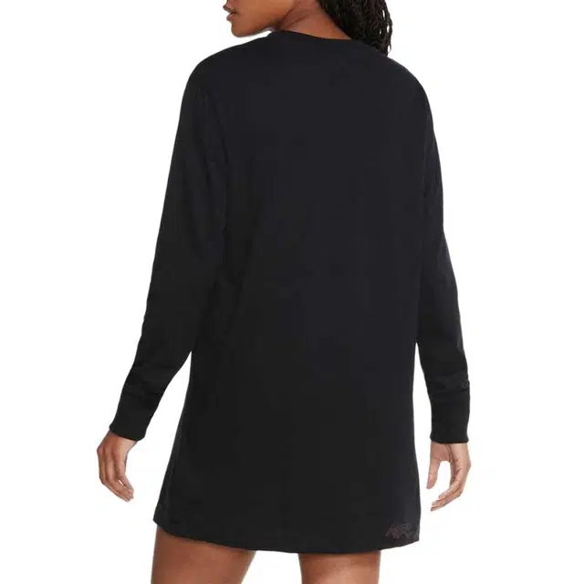 Nike Sportswear Nsw Essntl Dress Logo
